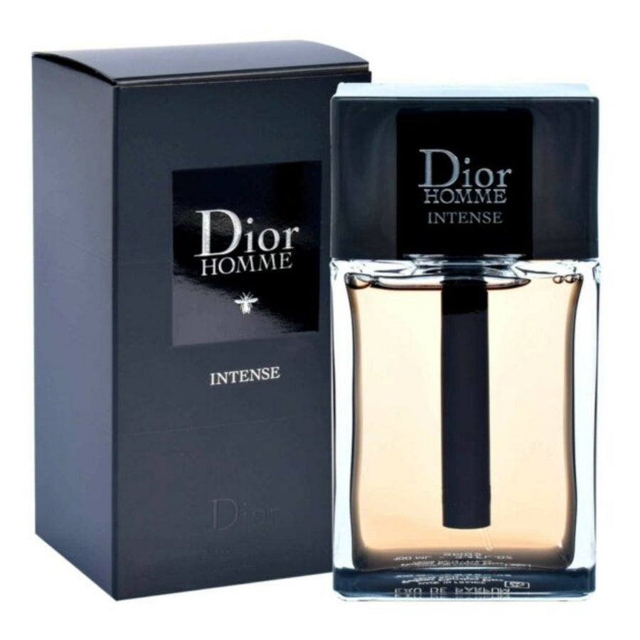 Dior Homme Intense perfume