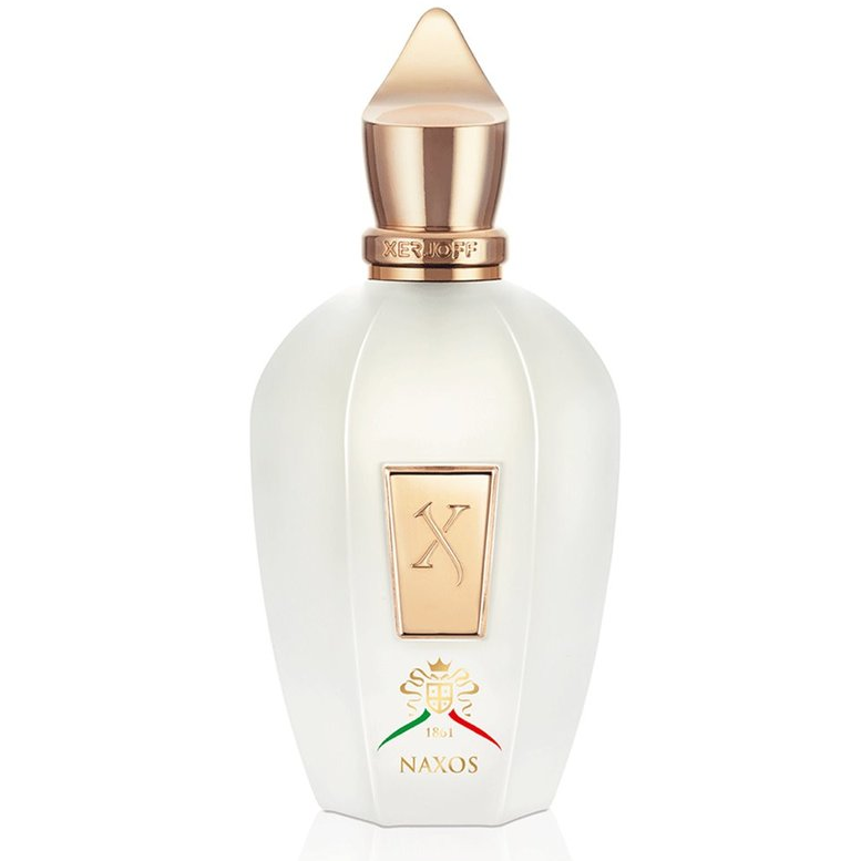 Naxos perfume